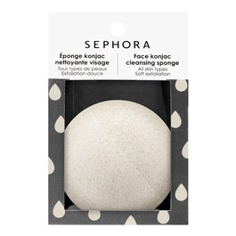 Spugnetta Konjac viso - Spugnetta Konjac