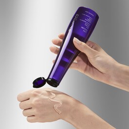 shu uemura yubi blonde shampoo glow revealing  -  Shampoo Capelli