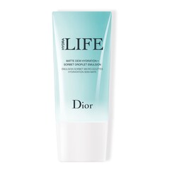 Sorbet Droplet Emulsion -  Emulsione Viso Idratante e Opacizzante, DIOR