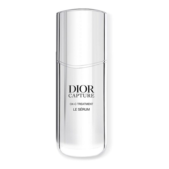 Dior Capture Le Sérum – Correzione antietà ad alte prestazioni, rughe e tonicità, DIOR