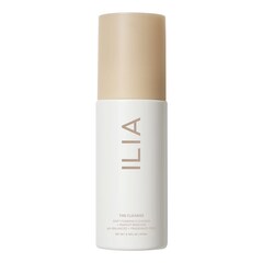 The Cleanse - Schiuma detergente delicata per il viso + Struccante, ILIA