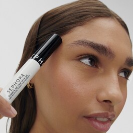 Shape & set clear brow gel - Gel per sopracciglia fissante trasparente