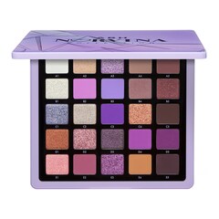 Norvina Pro Pigment Palette Vol. 5 - Palette di ombretti, ANASTASIA BEVERLY HILLS