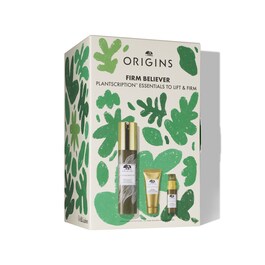 FIRM BELIEVER - PLANTSCRIPTION ESSENTIALS TO LIFT & FIRM