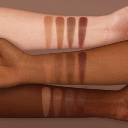 Skin Bronzing - Bronzer
