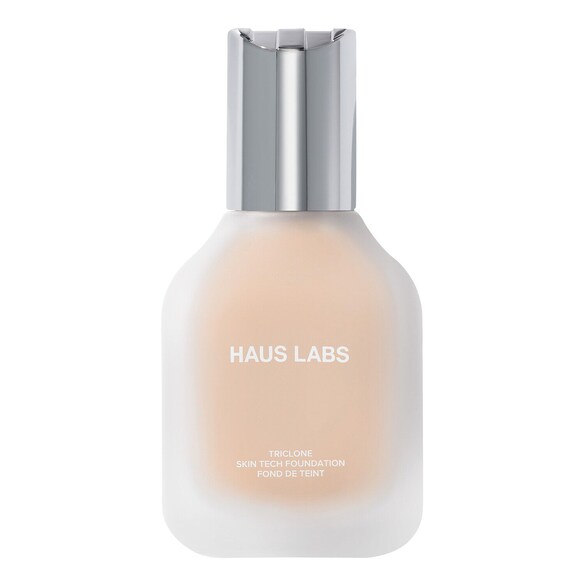 Triclone Skin Tech Foundation - Fondotinta con arnica fermentata, HAUS LABS BY LADY GAGA