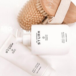 Anti-Aging Body Cream - Crema corpo idratante, leggera e a rapido assorbimento