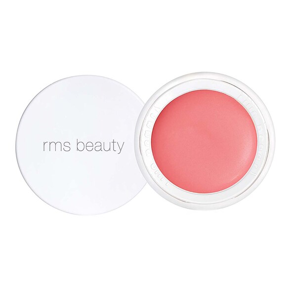 Lip2Cheek - Fard in crema labbra e guance, RMS BEAUTY