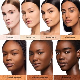 SurrealSkin™ Soft Blur Setting Powder - Polvere sciolta
