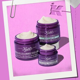 Super Multi-Corrective Eye Zone Treatment - Crema contorno occhi