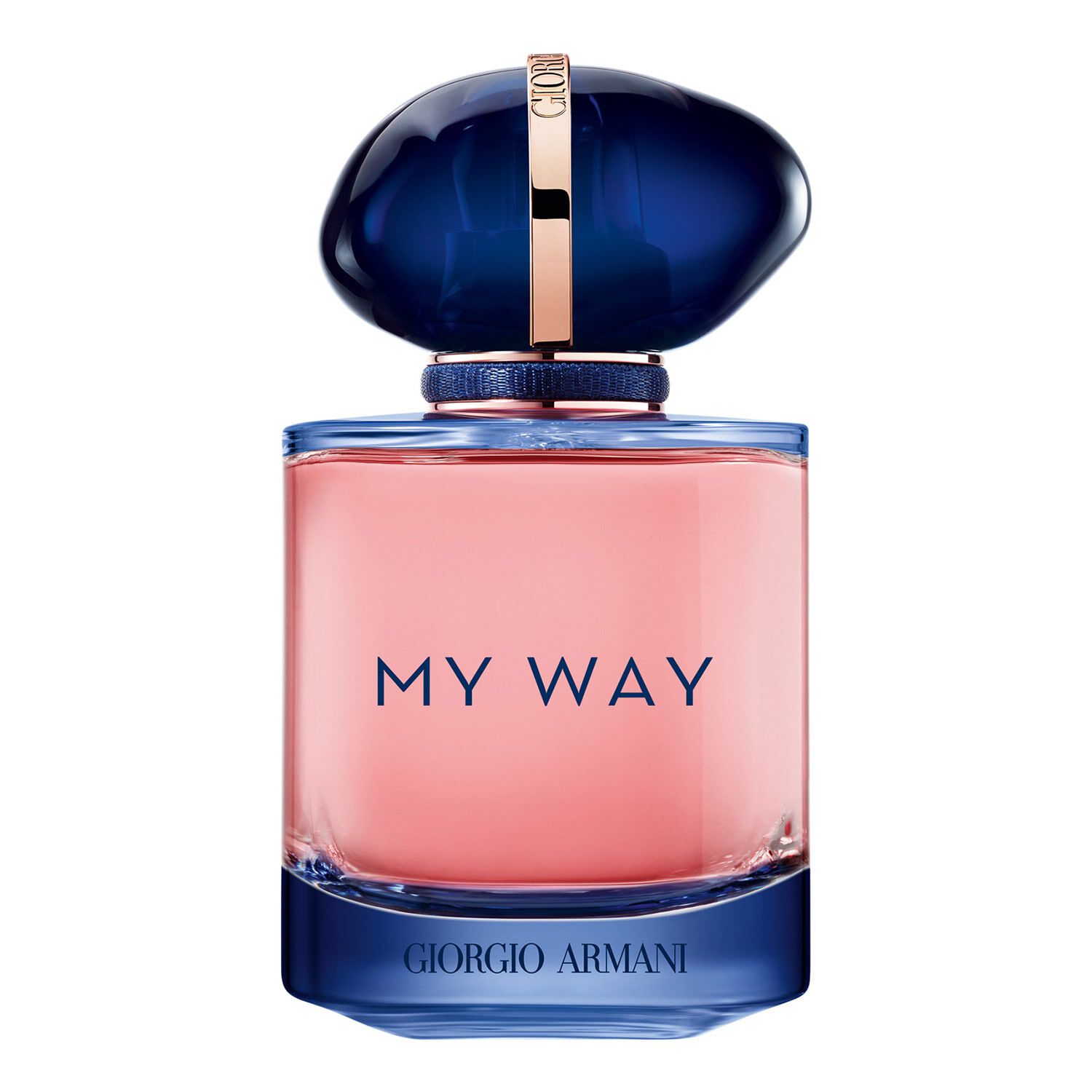 My Way Intense Eau de Parfum di ARMANI SEPHORA