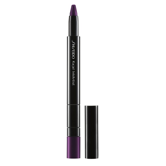 Kajal InkArtist: Kajal, Eyeliner, Ombretto e Matita per Sopracciglia, SHISEIDO