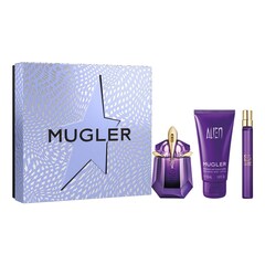 Cofanetto Alien Eau De Parfum - Cofanetto Regalo Donna, MUGLER