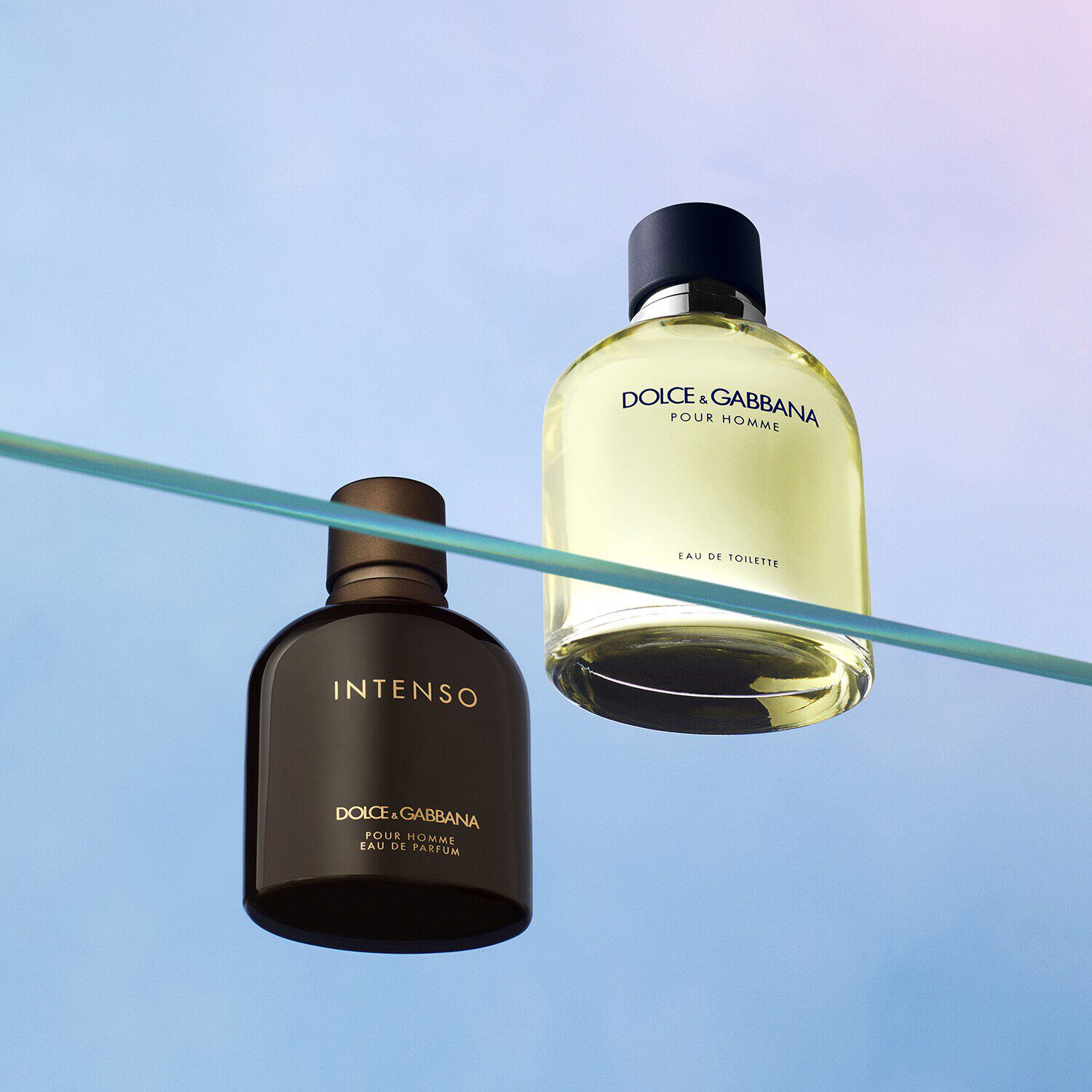 Parfum intenso dolce gabbana sephora best sale