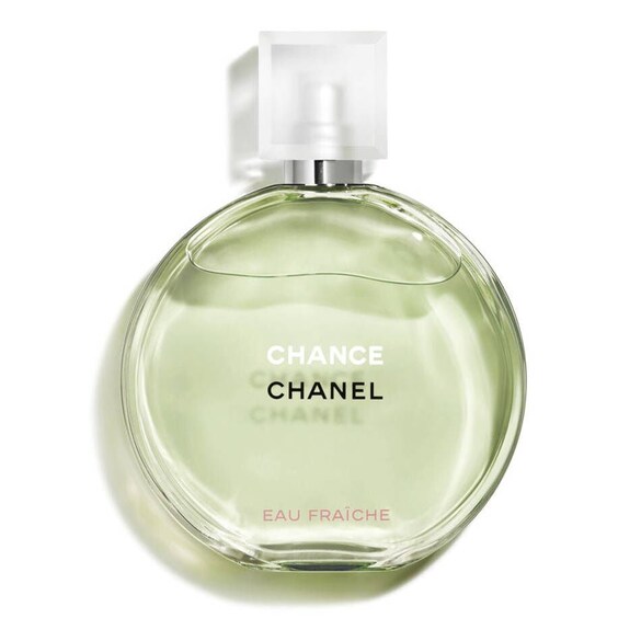 CHANCE EAU FRAÎCHE - Eau De Toilette Vaporizzatore, CHANEL