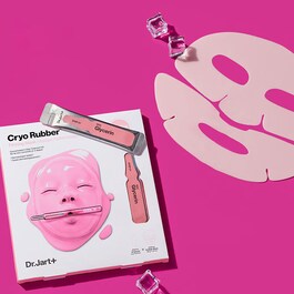 Cryo Rubber™ Firming Mask - Maschera Viso Rassodante
