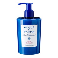 Fico di Amalfi - Lozione Mani e Corpo, ACQUA DI PARMA