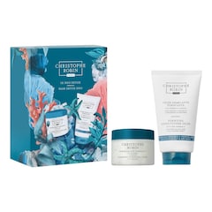 Il duo detox - Cofanetto di trattamenti per capelli, CHRISTOPHE ROBIN