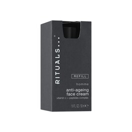 RITUALS Homme Anti-Ageing face cream refill - ricarica crema antietà