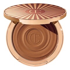 Beautiful Skin Sun-Kissed Glow - Bronzer, CHARLOTTE TILBURY