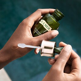 The Concentrate - Siero Viso