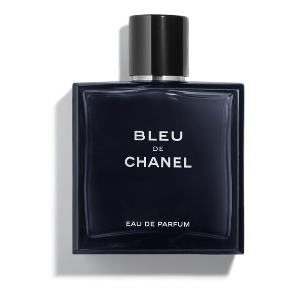BLEU DE CHANEL - Eau De Parfum Vaporizzatore, CHANEL