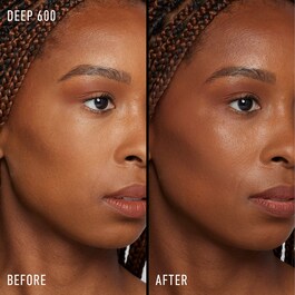 Good Apple Bronzer Duo - Bronzer in crema