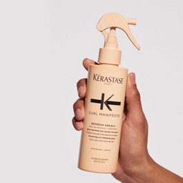 Spray Curl Manifesto – Spray Per Capelli Ricci
