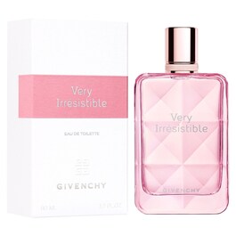 Very Irresistible - Eau de Toilette