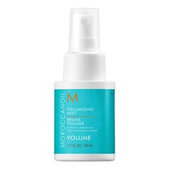 Spray volumizzante capelli, MOROCCANOIL