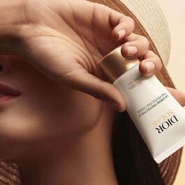 Dior Solar La Crema Protettiva per il Viso - Crema solare viso SPF 50