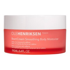 Beamcream Smoothing Body Moisturizer - Crema idratante corpo agli AHA, OLEHENRIKSEN