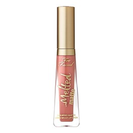 Melted Matte - Rossetto liquido opaco a lunga tenuta
