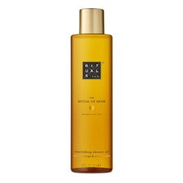 The Ritual of Mehr Shower Oil - Olio Doccia