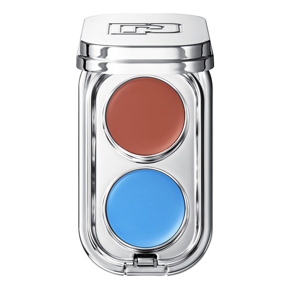Mini Palette -  Palette Ombretti Altamente Pigmentata, RABANNE MAKEUP