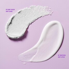 Bye Bye Bumps Kit - Routine anti-rugosità