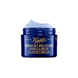Midnight Recovery Omega-Rich Cloud Cream - Crema Notte