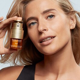 DOUBLE SERUM Eye - Traitement Yeux Anti-Âge - Contorno occhi antirughe