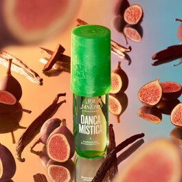 Dança Mística Perfume Mist - Spray profumato