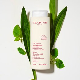Latte Detergente Delicato - Detergenti viso