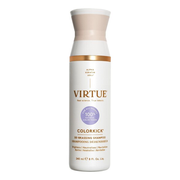 Colorkick® - Shampoo antigiallo, VIRTUE