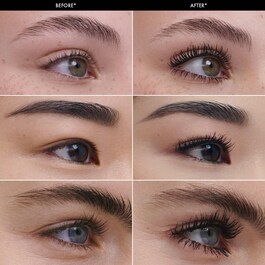 Size Up - Mascara volume extra large immediato