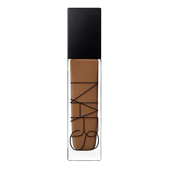 Natural Radiant Longwear Foundation - Fondotinta a lunga durata, NARS