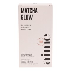 Matcha Glow - Integratori alimentari, AIME