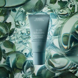 Scalp Solutions Hydrating  Masque - maschera per capelli e cuoio capelluto
