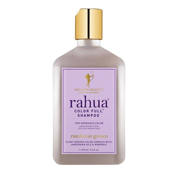 Color Full Shampoo - Shampoing per Capelli Tinti, RAHUA