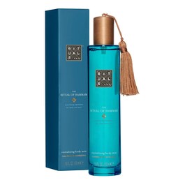 The Ritual of Hammam - Hair & Body Mist