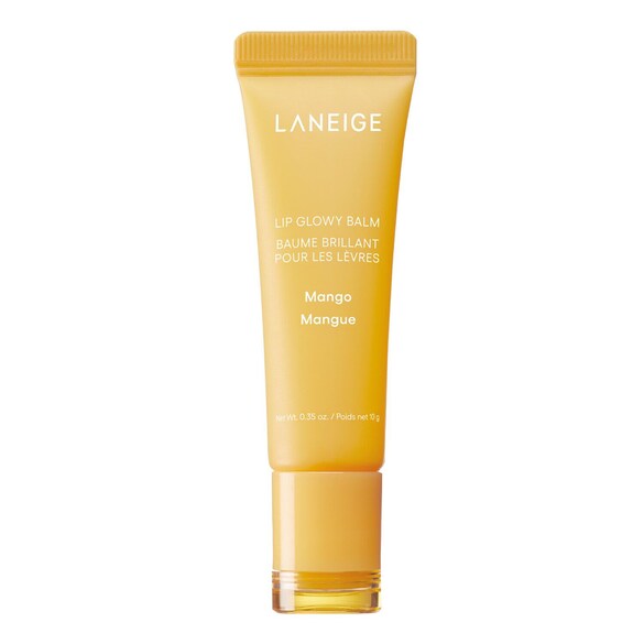 Lip Glowy Balm - Balsamo brillante per labbra, LANEIGE