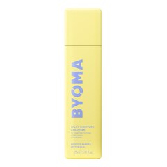 Milky Moisture Cleanser - Detergente Lenitivo, BYOMA