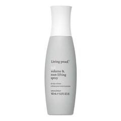 Full Volume & Root-Lifting Spray - Spray volume e radici, LIVING PROOF
